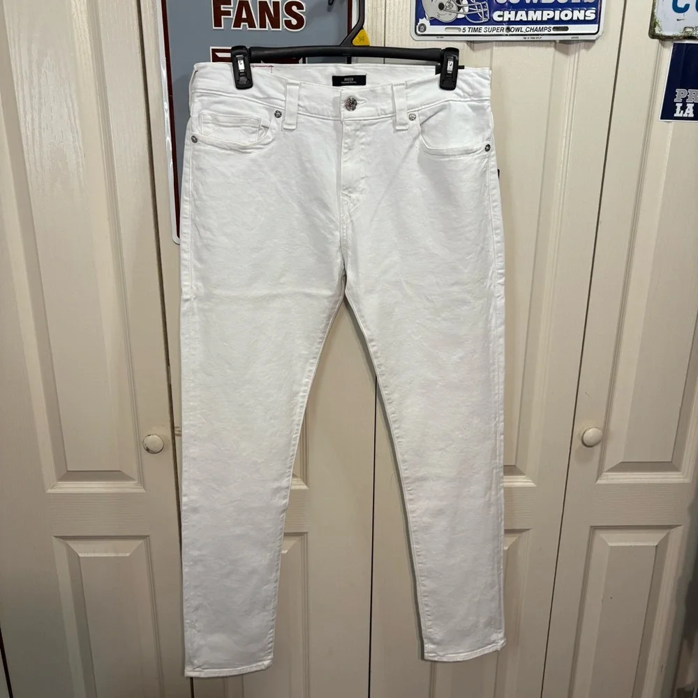 True Religion Rocco Relaxed Skinny Jeans